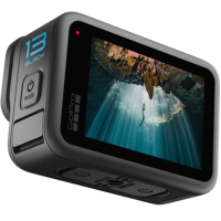 GoPro CHDHX-131-RW Actiecamera - 5.3K Ultra HD & 27.6 MP